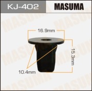 Masuma KJ402