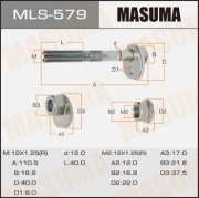 Masuma M * * * 9