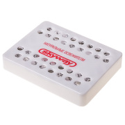 Skyway S03404015 Ароматизатор под сиденье  SKYWAY 100гр Новая машина