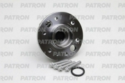 PATRON PBK4154H