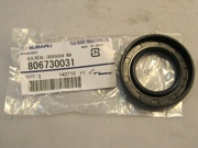 SUBARU 8 * * * 1