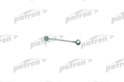 PATRON P * * * L