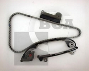 Bga TC0265K