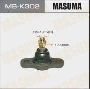 Masuma MBK302