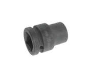 JTC JTC645218 Головка торцевая ударная 6-гранная 3/4" х 18мм, длина 52мм JTC /1