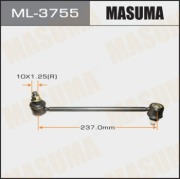 Masuma ML3755