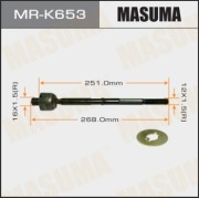 Masuma MRK653
