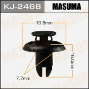 Masuma KJ2468