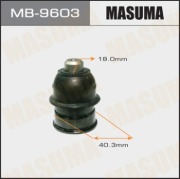 Masuma M * * * 3