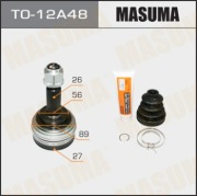 Masuma TO12A48 ШРУС