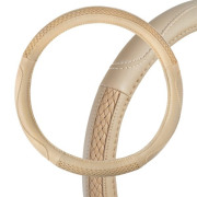 Skyway S01102143 Оплетка SKYWAY Modern-7 M Бежевая экокожа