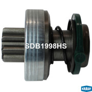 Krauf SDB1998HS