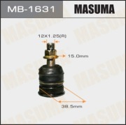 Masuma MB1631