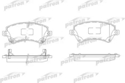 PATRON PBP1573