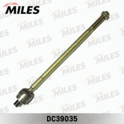 Miles DC39035