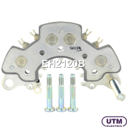 Utm EH2120B