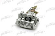 PATRON P * * * 1
