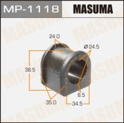 Masuma MP1118