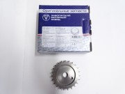 ЗМЗ 406100603040