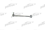 PATRON P * * * R