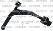 PATRON PS5464L Рычаг подвески