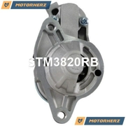 Motorherz STM3820RB