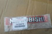 MITSUBISHI 7 * * * 9