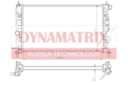 DYNAMATRIX-KOREA DR630121
