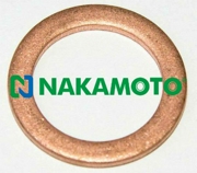 Nakamoto I020002