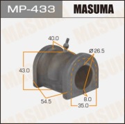 Masuma MP433