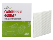 LivCar LCT0002035 Фильтр салонный