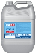 Luxe 634 Масло гидравлическое LUXE HVLP 46 DIN 51524 part 3 (20л)/1