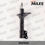 Miles DG21026