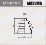Masuma M * * * 1