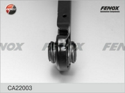 FENOX CA22003