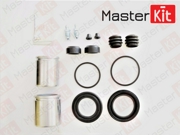 MasterKit 77A1456 Ремкомплект тормозного суппорта+поршень