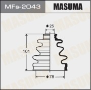 Masuma MFS2043
