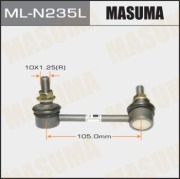 Masuma MLN235L