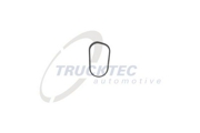 TruckTec 0218095 Прокладка, маслянный радиатор