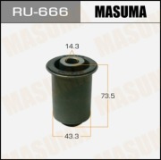 Masuma R * * * 6