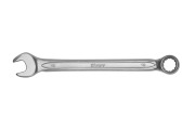Kraft KT700504 Ключ комбинированный 10 мм (Cr-V; хол,штамп, холд)