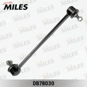 Miles D * * * 0