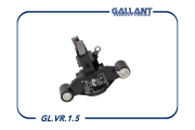 Gallant G * * * 5
