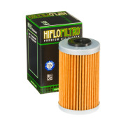 Hiflo filtro HF655