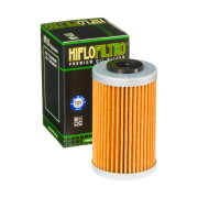 Hiflo filtro H * * * 5