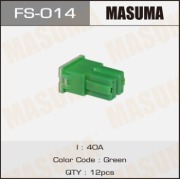 Masuma FS014