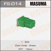 Masuma FS014 Предохранитель плавкий