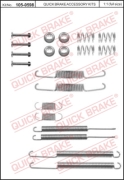 OJD (QUICK BRAKE) 1050598