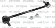 PATRON P * * * 1
