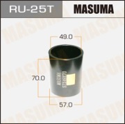 Masuma R * * * T